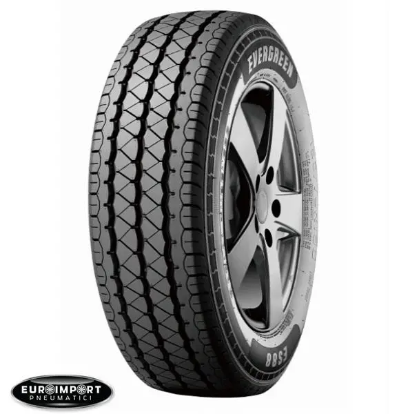 Evergreen ES 88  145/80 R12 86_84 P  Carico C  TL